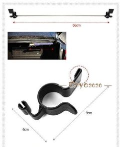 傘収納 落下防止 車用 整理整頓 TX045 収納 カー用品 傘ホルダー 傘入れ * 収納用品