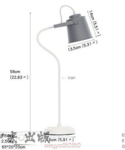 卓上ライト 照明 照明器具 テーブルライト LED 北欧 モダン スタンドライト 卓上照明 間接照明 デスクライト おしゃれ 室内照明  書斎 インテリア 寝室 * テーブルライト