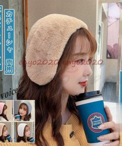 耳あて レディース イヤーマフ カチューシャ ヘアバンド 両用 ファー 幅広 髪飾り 寒さ対策 保温 防寒 暖かい アウトドア 秋冬 おしゃれ もこもこ * 耳あて、イヤーマフ