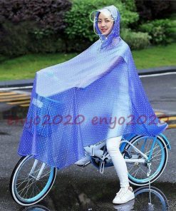 レインコート 合羽 ポンチョ バイク レインポンチョ 自転車用 ドット柄 花柄 レインウェア 防水 通学 レディース 通学用 カッパ レインスーツ メンズ * レイングッズ