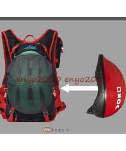 多機能リュック バッグ スポーツバッグ 自転車用 バックパック アウトドア リュックサック サイクリングバッグ 撥水 登山用 * その他サイクリング用バッグ