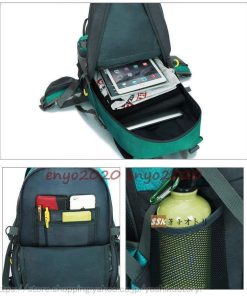 リュックサック 旅行 撥水 アウトドア 50L 軽量 防災 バックパック リュック 登山 登山用リュック 60L遠足 大容量 * バックパック、ザック