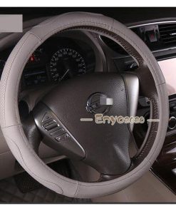 ステアリングカバー TB17 用品 NY103 ニッサン ハンドルカバー シルフィ NISSAN SYLPHY カスタム SYLPHY パーツ アクセサリー * ハンドルカバー、ステアリング