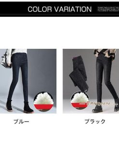 シンプル レディースファッション ダウンパンツ 暖い ダウン デニム風 レディース 中ダウン コーデ 厚手 ダウン80% セール パンツ * その他スカート、パンツ