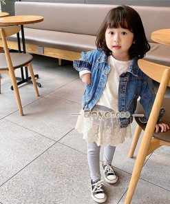 子供服 ボトムス 10分丈 パンツ ロングパンツ チュチュスカッツ こども 女の子 スカッツ レース柄 キッズ 重ね着 スカート レギンスパンツ * スカート