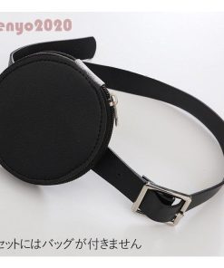 キッズ ダンス衣装 へそ出し セットアップ 黒 白 トップス 半パンツ バッグ ヒップホップ パンツスーツ ストリートダンス イベント 発表会 女の子 韓国 * レッスンウエア