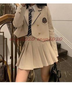 入学式 卒業式 スーツ 女の子 女子 高校生 フォーマルスーツ 中学生 レデイース ブラウス コート ジャーケト スカート無地 セット 卒服 XL S 発表会 L M * スーツ、ブレザー