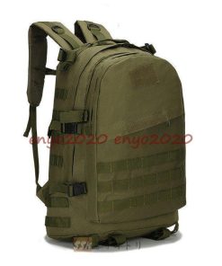 遠足 登山リュック 登山用 登山 バックパック 多機能 軽量 アウトドア 40L リュックサック 迷彩バック リュック 旅行 防水 * バックパック、ザック