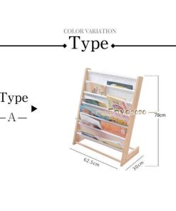 絵本棚 収納ラック 子供部屋収納 おもちゃ箱 ブックラック マガジンラック プレゼント お片付け 入園 おもちゃ収納 キッズラック 絵本ラック 誕生日 入学 * 絵本ラック、本棚