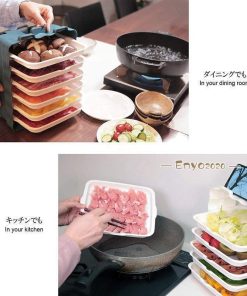 新作 食器ラック 縦収納型 調味料ラック  大6種類の食材をストック スマホホルダー付き 水切りかご機能 引き出し食材タッパー 省スペース * キッチンラック