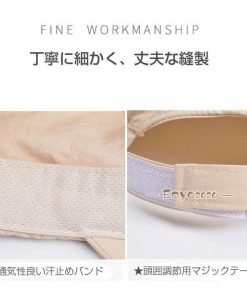 帽子 折りたたみ アウトドア 日よけ 男女兼用 釣り 農作業 父の日 キャップ 通気性 紫外線対策 ガーデニング UVカット 花粉症対策 * その他帽子