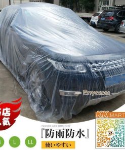 ガレージ用品 日よけ ボディカバー 自動車カバー 日焼け止め 車カバー 夏冬兼用 カーカバー 使い捨て カーサンシェード 5/10枚セット 保温断熱 1枚 車体カバー * ボディカバー