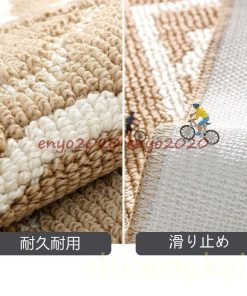 玄関マット 吸水マット 屋外 室内 洗える 50×80cm 裏面 滑り止め付き 泥落とし 泥除け 砂落とし 業務用 屋内 室外 家庭用 ドアマット * 室内用玄関マット