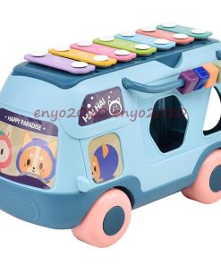 赤ちゃん玩具 誕生日プレゼント 車のおもちゃ 子供 オモチャ おもちゃ 誕生日プレゼント 1歳 * 知育玩具