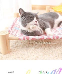 ペット用ベッド 猫ベッド 夏 犬ベッド 犬用品 可愛い 冷感 涼しい ペット 犬 猫用品 マット クッション ペットベッド ワンちゃん ペットハウス 寝具 * その他犬用品