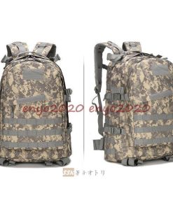 遠足 迷彩 リュックサック レディース アウトドア 40L メンズ 軽量 登山 旅行バッグ バックパック 旅行 リュック 登山リュック * バックパック、ザック