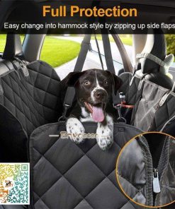 ペットシーツ 犬猫 車用ペットシート 自動車汎用 シートカバー ペット ペットドライブシート 折り畳み 防水 カーシートカバー * ドライブ用品