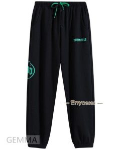 ロングパンツ 大人ダンス衣装 カジュアル ジャージパンツ Hiphop ヒップホップ 運動服 レディース ゆったり ワイドパンツ * ジャージ パンツ