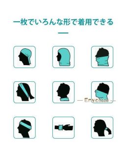 冷感 迷彩 涼感 伸縮性 涼しい 2点セット ひんやり ネッククーラー UVカット 接触冷感 吸汗速乾 アームガード アームカバー * アームウォーマー、アームカバー