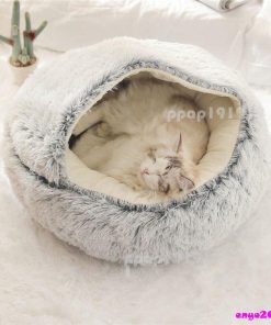 ベッド ペットベッド ペット用品 猫ベッド 小型犬 マット 猫 犬用ベッド 猫用ベッド クッション ネコ * ベッド、クッション