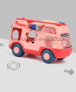 赤ちゃん玩具 誕生日プレゼント 車のおもちゃ 子供 オモチャ おもちゃ 誕生日プレゼント 1歳 * 知育玩具