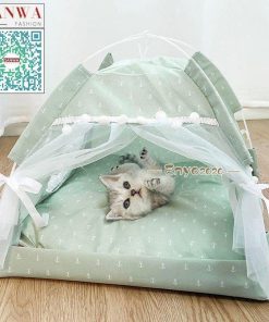 ペットテント ペットベッド キャットハウス 小型犬 猫 犬 猫箱 ペットグッズ ドッグハウス キャットハウス 猫ハウス 組み立て簡単 隠れ家 かわいい 寝床 * ペットハウス