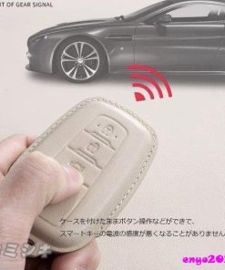 トヨタ スマートキーケース 本革 TOYOTA ヤリスクロス ハイラックス 新型 クラウン Toyota C-HR 50系 プリウス 高級 おすすめ キーホルダー キーカバー * スマートキーカバー