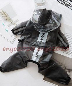 犬服 防雨犬の服 ドッグウェア 犬用 犬用 犬の服 レトリバー犬 犬レインコート 雨具 防水服 ゴールデン犬 小型犬/中型犬 レインコート 防水服犬服 * レイングッズ