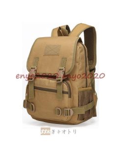 登山 20L 男女兼用 アウトドア 迷彩 リュック 迷彩リュック 軽量 リュックバック 登山用リュック バックパック 軽量 防水 * バックパック、ザック