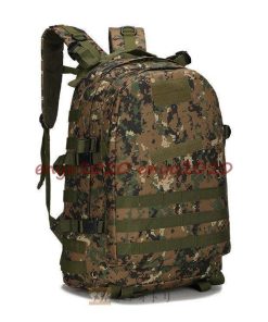 遠足 登山リュック 登山用 登山 バックパック 多機能 軽量 アウトドア 40L リュックサック 迷彩バック リュック 旅行 防水 * バックパック、ザック