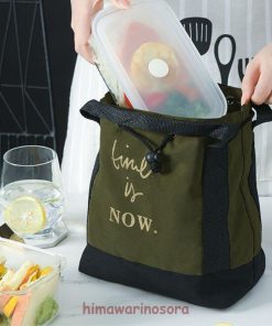 お弁当包み 保温バッグ お弁当バッグ ランチバッグ 保冷バッグ 手提げ お弁当袋 グッズ お弁当トートバッグ * お弁当袋、ランチバッグ