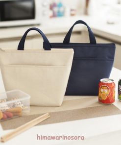 お弁当袋 お弁当トートバッグ お弁当バッグ ランチバッグ お弁当 保温保冷バッグ ランチトートバック 保温 グッズ お弁当包み * お弁当袋、ランチバッグ