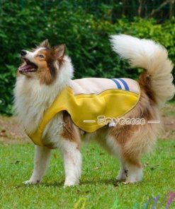 犬の服 クール お散歩 ひんやり 風通し抜群 犬服 接触冷感 大型犬 犬服 夏 ドッグウェア 中型犬 タンクトップ * 犬の服