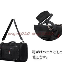 メンズ 3Way 大容量 防災 50L バックパック 旅行 レディース 登山リュック 40L リュックサック アウトドア 遠足 * バックパック、ザック