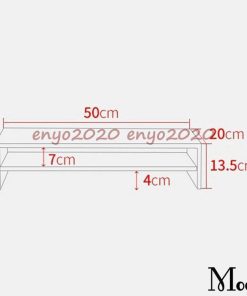 モニター台 机上ラック キーボード収納 液晶モニタースタンド PCラック 2段 デスク収納 机上台 パソコン台 卓上 デスクラック おしゃれ 在宅 作業台 テレワーク * 机上ラック