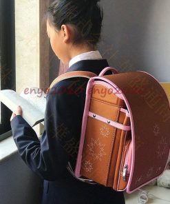 大容量 ランドセル 軽量 A4教科書ノート対応 カバー付き 女の子 おしゃれ 男の子 多機能 型落ち リュック 夜間反射 通学バッグ * ランドセル