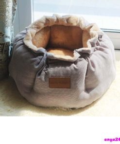 ペットベッド 猫ベット 猫用 ネコ ペット用品 キャットベッド 犬ベッド 小型犬用 犬 猫 ペットハウス  猫用ベッド 室内用 あったか 冬用 猫用品 寝具 * ベッド、クッション