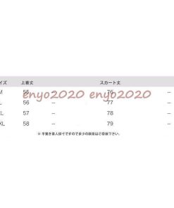 セットアップ レディース カジュアル 40代 春秋 長袖 ブラウス シャツ 綿麻 無地 スカート 膝丈 フォーマル 大きいサイズ おしゃれ 着痩せ 大人 上品 新品 通勤 * セットアップ