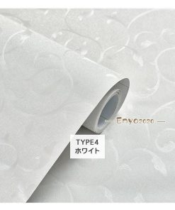 安い 防汚 貼ってはがせる キッチン のり付き リビング 北欧柄 おしゃれ 壁紙 防水 シンプル シール * 壁紙