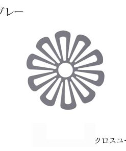 コースター おしゃれ 同色4枚セット 花の形 耐熱 防水 滑り止め 収納が便利です 断熱パッド 茶パッド 鍋/碗/コップ敷き 5色 キッチン雑貨 卓上用品 カップマット * コースター