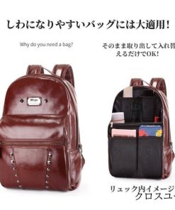 バッグインバッグ リュック 収納ケース 仕切り 小さめ ナイロン 軽い 女性 男女兼用 小型リュック用 旅行ポーチ 仕切り 整理整頓 おしゃれ かわいい * リュックサック、デイパック