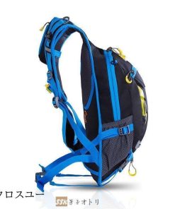 登山用 バッグ アウトドア 自転車用 撥水 サイクリングバッグ バックパック リュックサック スポーツバッグ 多機能リュック * その他サイクリング用バッグ