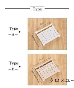 ダンス 引き出し 伸縮タイプ 整理棚 収納棚 収納ラック クローゼット 押入れラック 押入れ収納 衣類整理 フリーラック 仕分け 仕切り 押入収納 * 押入れラック