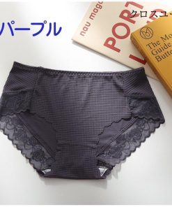 ショーツ レディース パンツ ショーツ 大きいサイズ ゆったり ショーツ レディース インナー 女性 下着 ポイント消化 無地 ピンク 白 黒 緑 黄 茶 紫 青 * ショーツ