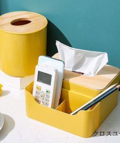 小物入れ 収納 入れ替え トイレットペーパー 詰め替え 可愛い ティッシュケース ペーパータオルケース おしゃれ * ティッシュケース