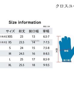 グローブ ダイビング 大人 シュノーケリング 3mm 魚突き 滑り止め サーフィン メッシュグローブ サーフグローブ キッズ * グローブ