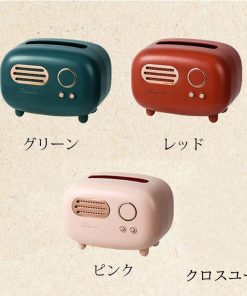 結婚祝い 3色 小物入れ プレゼント ティッシュケース ティッシュボックス ギフト 収納 引越し祝い 新築祝い トイレットペーパーホルダー 多機能 おしゃれ * ティッシュケース