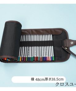 アート鉛筆 文房具 油性色鉛筆 72色セット 子供 プレゼント 収納ケース ギフト カラーペン 絵の具 色鉛筆 学生 スケッチ用 塗り絵用 * 色鉛筆