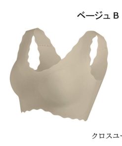 ブラジャー 脇肉 背中 すっきり モールドブラ ブラ 背中肉 レース 総レース ずれない 伸びる 50代 40代 30代 20代 すっきり 盛りブラジャー 贅肉 育乳 * フルカップ