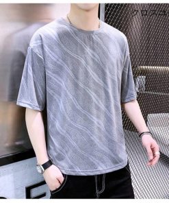 Tシャツメンズ 半袖 おしゃれ スポーツ 夏 無地 40代 速乾 クルーネック Tシャツ インナー 大きいサイズ シンプル 秋 白Tシャツ 春 * 半袖